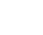 The Words Monoform Cinema stylized as a film projector's beam